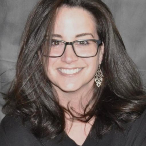 Dr. Tara Consolino, trauma-informed psychotherapist