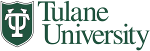 Tulane University Logo