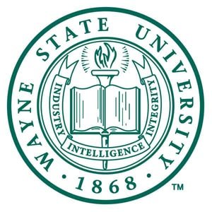 Wayne State University Seal